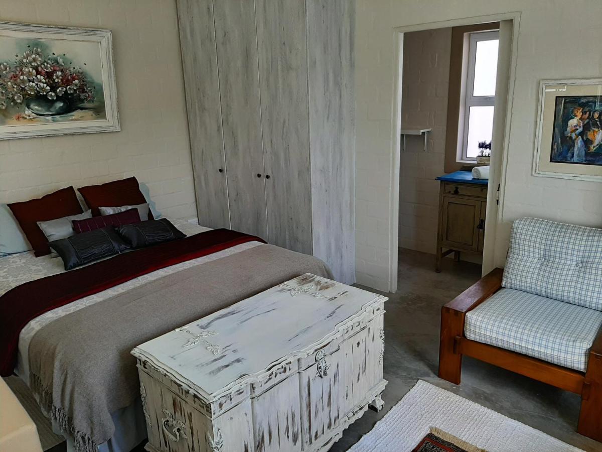 מלון לאנגבאן Westbed מראה חיצוני תמונה
